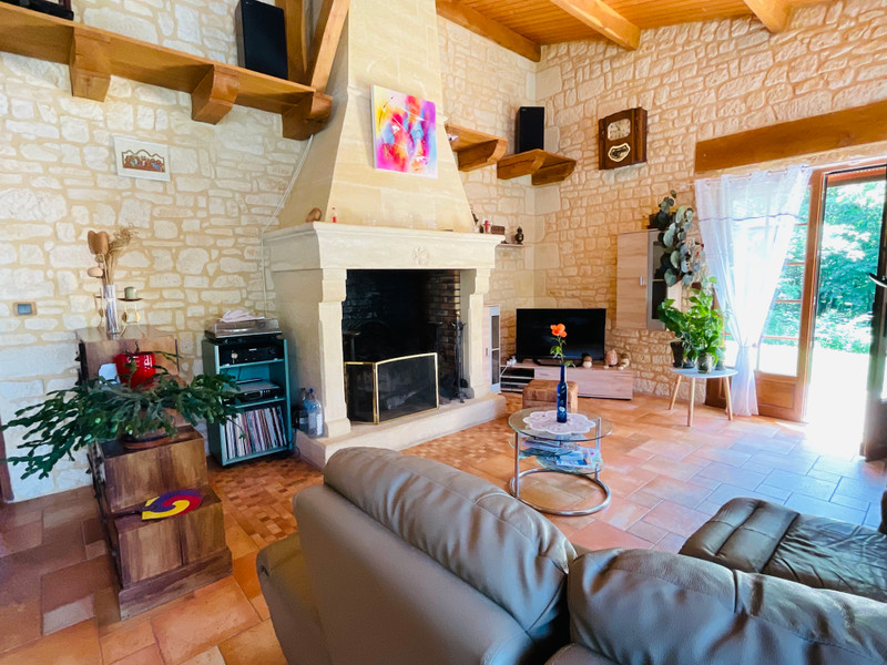 French property for sale in Sarlat-la-Canéda, Dordogne - €525,000 - photo 6