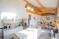 Maison à vendre à Carcassonne, Aude - 282.000 € - photo 3