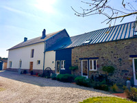 Propriété à vendre à Saint-Calais-du-Désert, Mayenne - 455 000 € - photo n°3