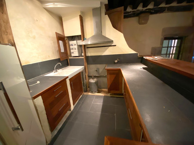 French property for sale in Boussac, Creuse - €66,600 - photo 3