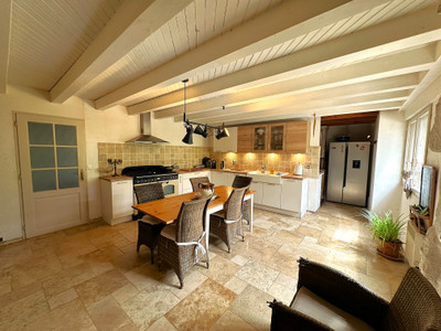 French property for sale in Montbron, Charente - €256,800 - photo 1