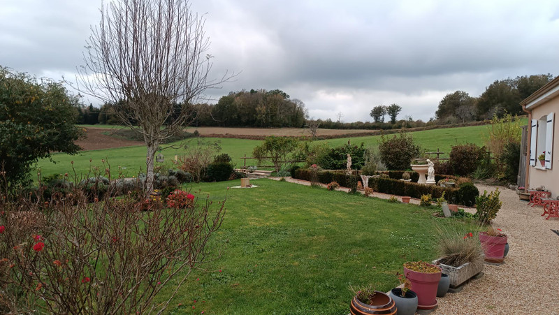 French property for sale in Marsac, Creuse - €214,000 - photo 7
