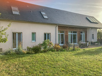 Maison à vendre à Villers-sur-le-Roule, Eure - 356 375 € - photo 2