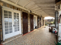 Maison à vendre à Le Chalard, Haute-Vienne - 202.000 € - photo 4