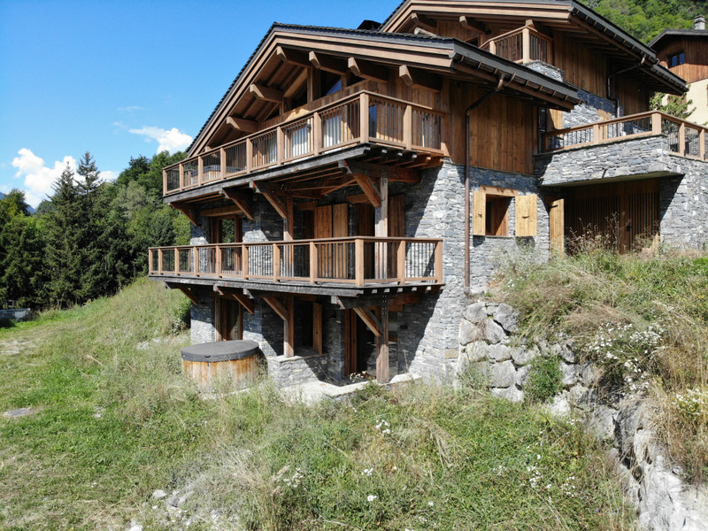 Ski property for sale in  - €1,550,000 - photo 1