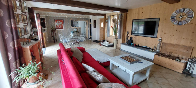 French property for sale in Ravières, Yonne - €297,000 - photo 3