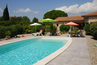 Maison à vendre à Badens, Aude - 459.000 € - photo 2