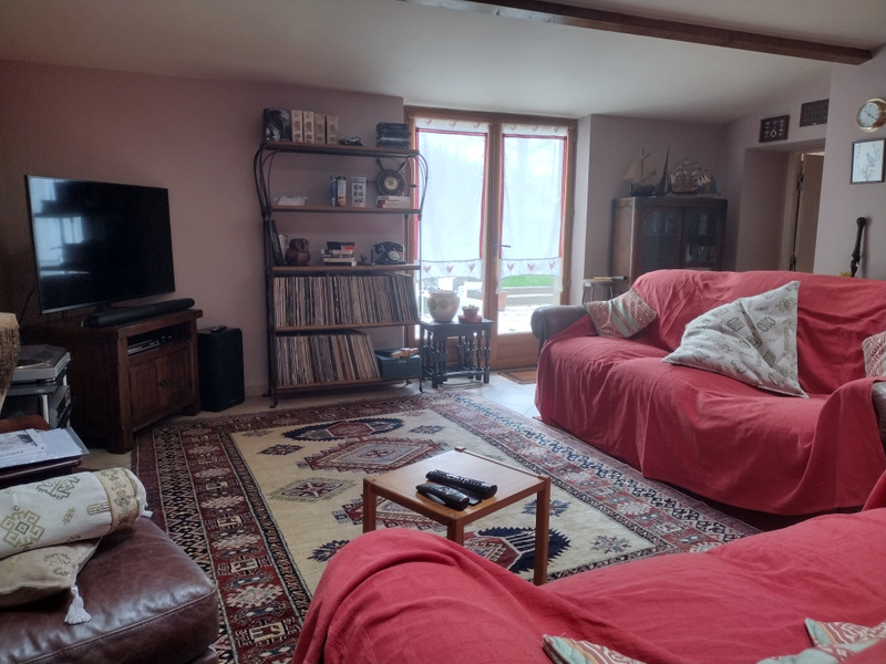 French property for sale in Azat-le-Ris, Haute-Vienne - €162,000 - photo 4