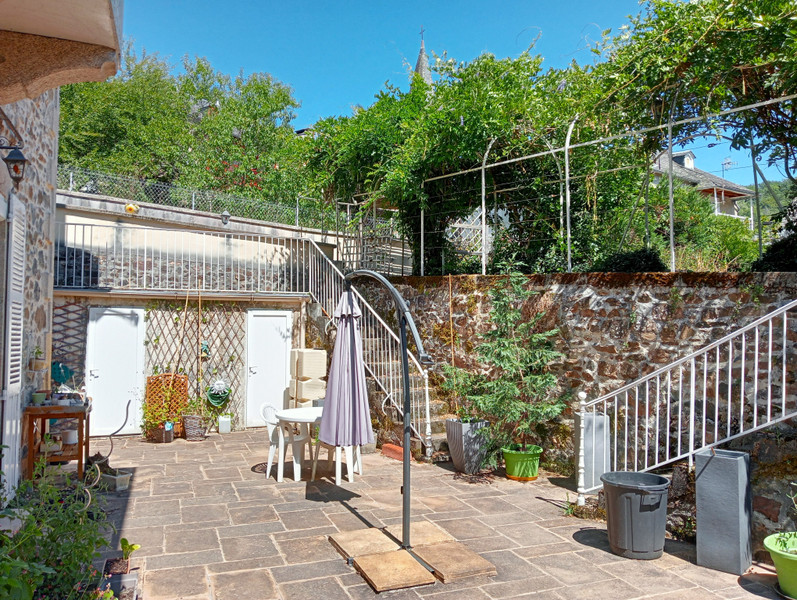 French property for sale in Argentat-sur-Dordogne, Corrèze - €224,500 - photo 8