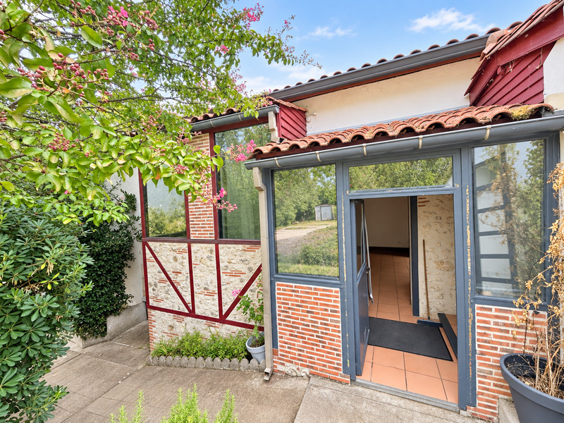 French property for sale in Montrem, Dordogne - €139,100 - photo 0