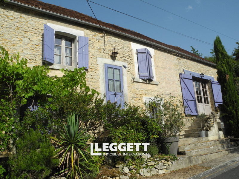 Maison 4 pièce(s), PRISSAC