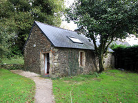 Maison à vendre à Spézet, Finistère - 172.800 € - photo 6