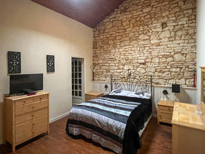 French property for sale in Villefagnan, Charente - €152,600 - photo 7