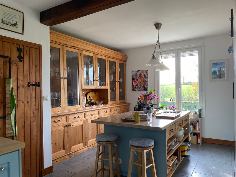 French property for sale in Isigny-le-Buat, Manche - €174,000 - photo 13