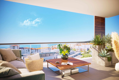 French property for sale in Antibes, Alpes-Maritimes - €395,000 - photo 2