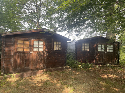 French property for sale in Le Grand-Bourg, Creuse - €162,000 - photo 5