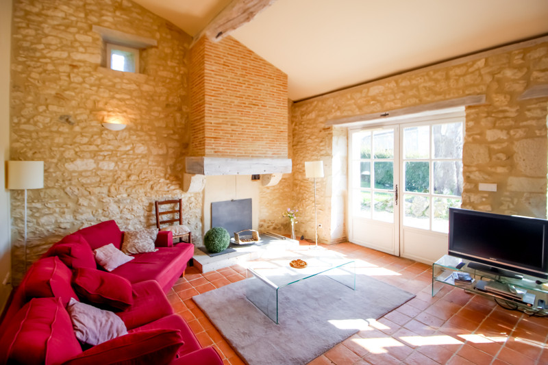 French property for sale in Gageac-et-Rouillac, Dordogne - €239,000 - photo 1
