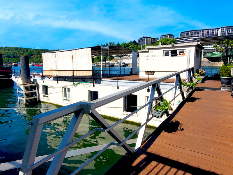 French property for sale in Boulogne-Billancourt, Hauts-de-Seine - €640,000 - photo 1
