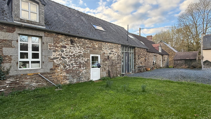 French property for sale in Méhoudin, Orne - €199,900 - photo 14