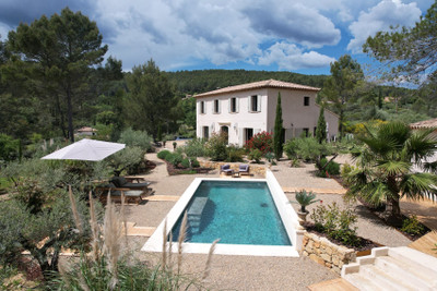 house for sale in Var