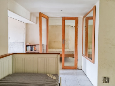 French property for sale in Saint-Pons-de-Thomières, Hérault - €50,000 - photo 10