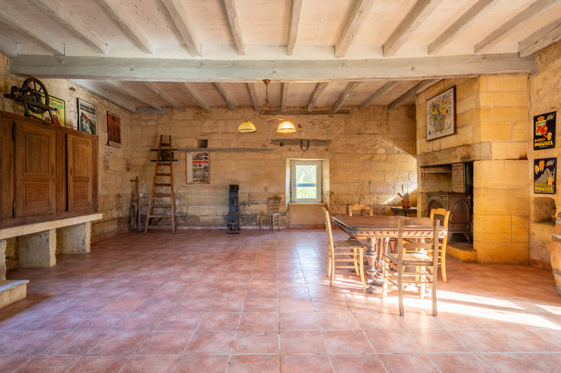 French property for sale in Les Eyzies, Dordogne - €145,000 - photo 5