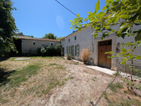 Propriété à vendre à Saint-Germain-de-Vibrac, Charente-Maritime - 140 000 € - photo n°12