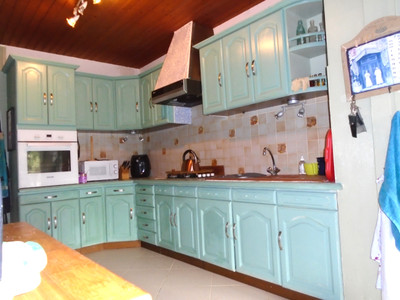 French property for sale in Le Bouchage, Charente - €115,000 - photo 3