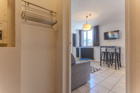 Propriété à vendre à Les Deux Alpes, Isère - 132 500 € - photo n°4