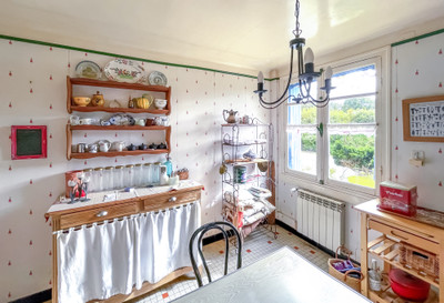 French property for sale in Saint-Gilles-Pligeaux, Côtes-d'Armor - €100,000 - photo 2