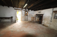 Propriété à vendre à Alloue, Charente - 40 000 € - photo n°7