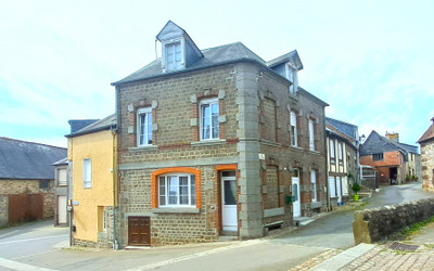 house for sale in Orne