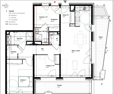 French property for sale in Chambéry, Savoie - €428,399 - photo 3