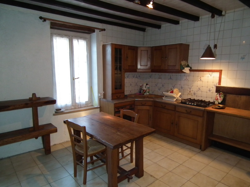 French property for sale in Auzances, Creuse - photo 8