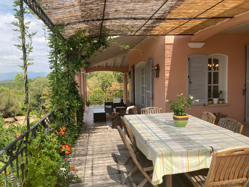French property for sale in Bédarieux, Hérault - €740,000 - photo 12