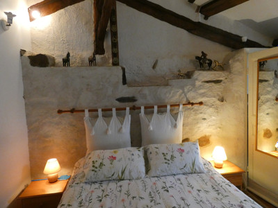 French property for sale in Scillé, Deux-Sèvres - €422,940 - photo 9
