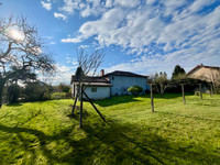 Maison à vendre à Vayres, Haute-Vienne - 109.000 € - photo 12