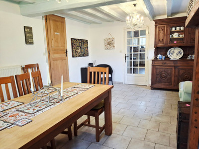 French property for sale in Terres-de-Haute-Charente, Charente - €247,999 - photo 5
