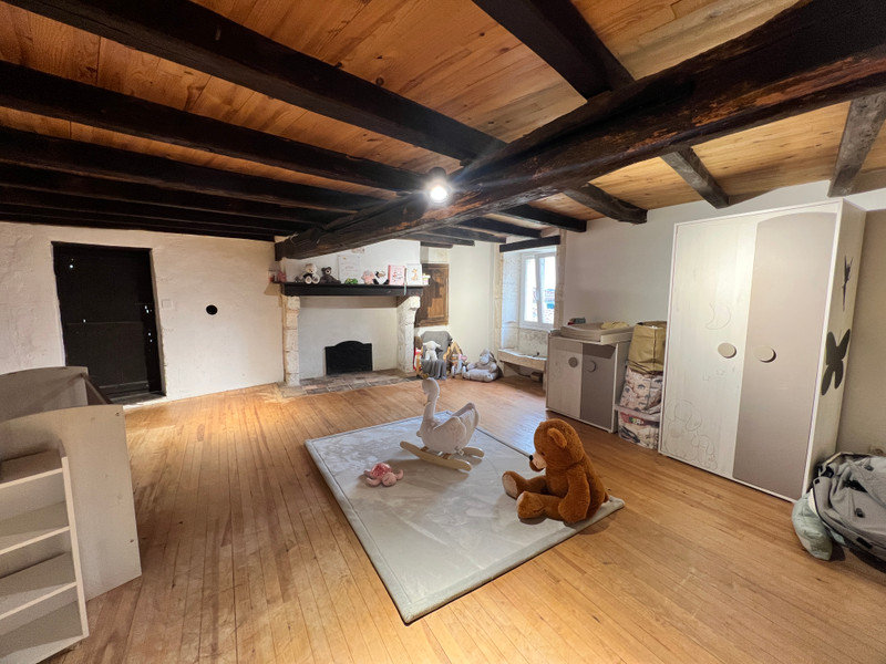 French property for sale in Montmoreau, Charente - €236,380 - photo 7