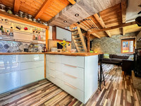 Linky for sale in Courchevel Savoie French_Alps