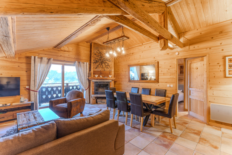 French property for sale in Courchevel, Savoie - €3,325,000