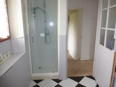 French property for sale in Azerables, Creuse - €38,000 - photo 13