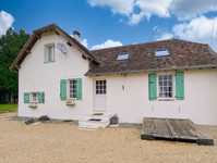 Maison à vendre à Payzac, Dordogne - 428 000 € - photo 2