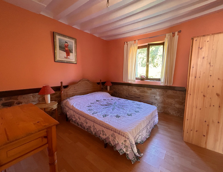 French property for sale in Chaillac, Indre - €138,430 - photo 6