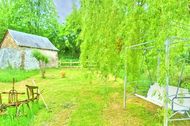 Ski property for sale in Issarbe - €264,150 - photo 0
