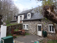 French property, houses and homes for sale in Saint-Bonnet-de-Condat Cantal Auvergne