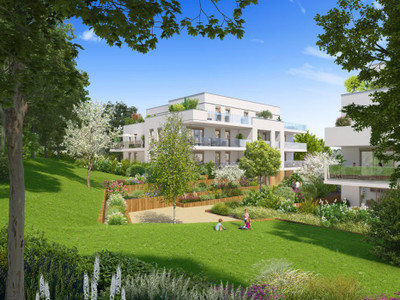French property for sale in Saint-Cyr-au-Mont-d'Or, Rhône - €425,000 - photo 5
