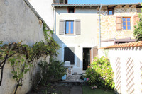 houses and homes for sale inRochechouartHaute-Vienne Limousin