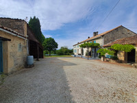 Propriété à vendre à Valdelaume, Deux-Sèvres - 249 900 € - photo n°15