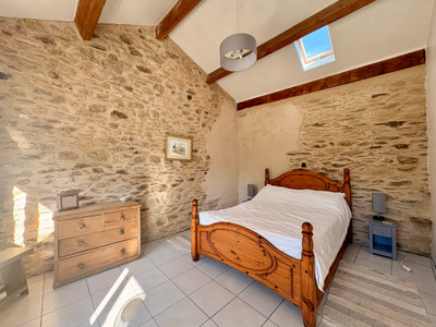 French property for sale in Saint-Saud-Lacoussière, Dordogne - €167,000 - photo 4